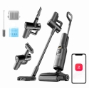 Belaidė vertikali siurbimo sistema Roborock F25 ACE Combo