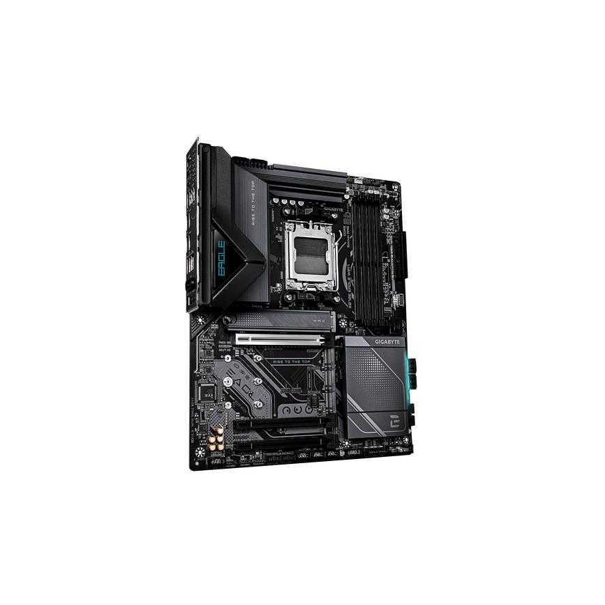 Gigabyte X870E EAGLE Black – 2