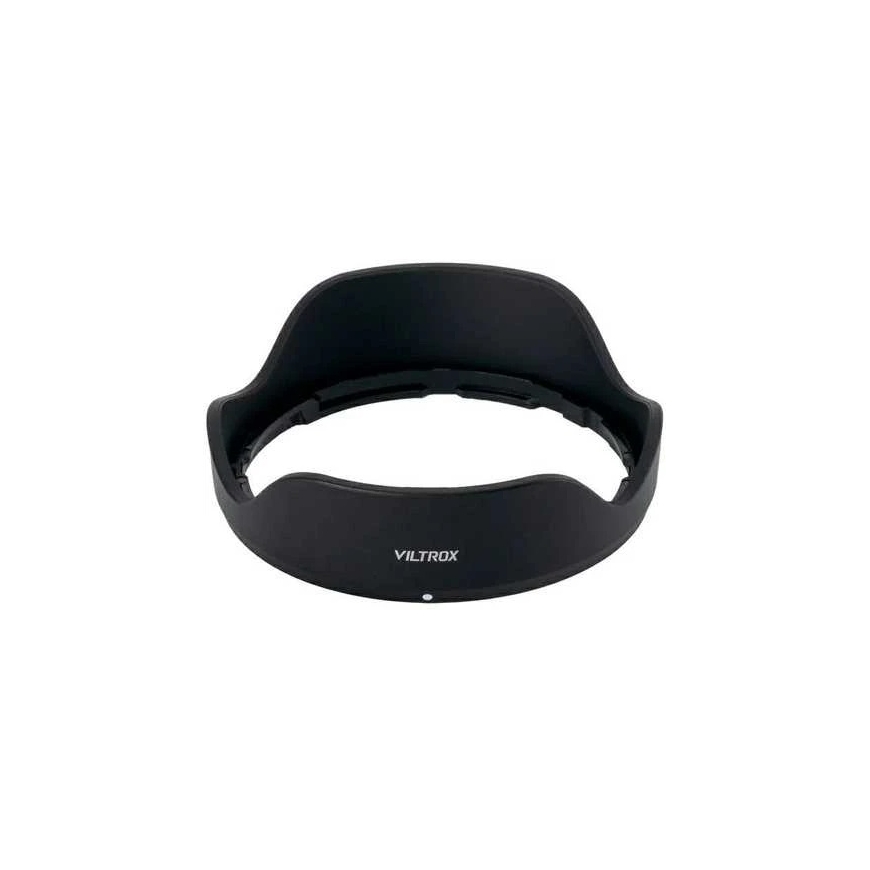 Micnova Lens Hood - Viltrox PL-124A Compatible with Various Lenses Black