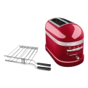 KitchenAid 5KMT2204ECA 7 2 riekeliai 1250 W Raudona