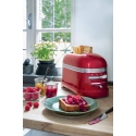 KitchenAid 5KMT2204ECA 7 2 viilu(d) 1250 W Punane
