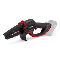 Einhell GP-PS 18/20 Li BL-Solo Bypass Pruning Shears Black, Red