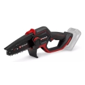 Einhell GP-PS 18/20 Li BL-Solo oksasaksia Bypass musta, punainen Einhell GP-PS 18/20 Li BL-Solo oksasaksia Bypass musta, punainen