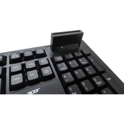 Acer AKW320 (EN) Black