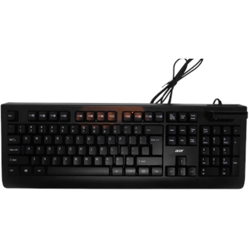 Acer AKW320 (EN) Black – 2