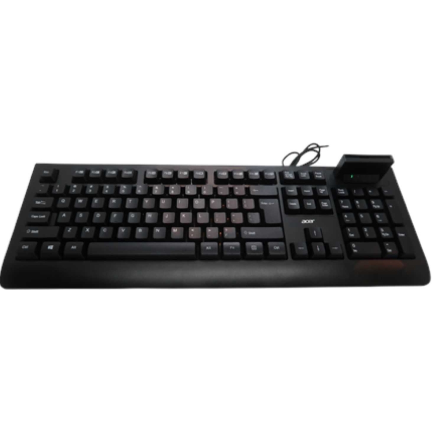 Acer AKW320 (EN) Черный – 3