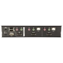 Aten CS1792 KVMP Switch HDMI/USB2.0/Audio für 2 PC/Mac Aten CS1792 KVMP Switch HDMI/USB2.0/Audio für 2 PC/Mac