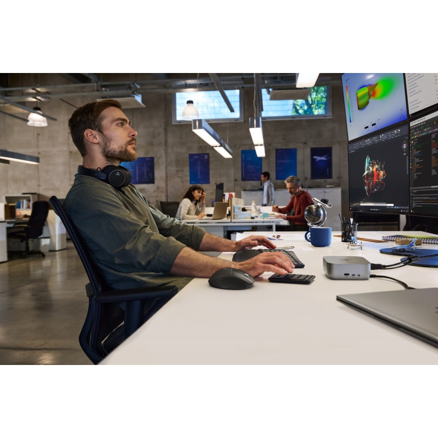 HP Ultra-Fast-Scroll Langaton Hiiri 780M – 2