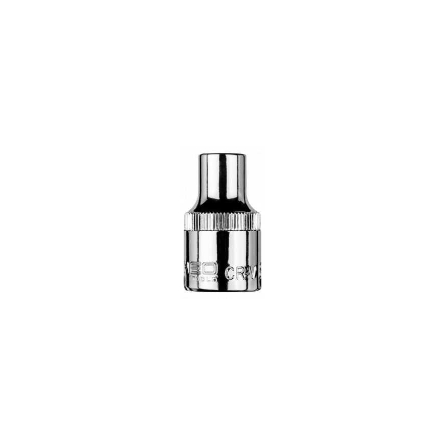 NEO Neo Kuusnurkne otsik 1/2" 10mm (08-410)