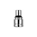 NEO Neo Kuusikulmainen pää 1/2" 10mm (08-410) NEO Neo Kuusikulmainen pää 1/2" 10mm (08-410)