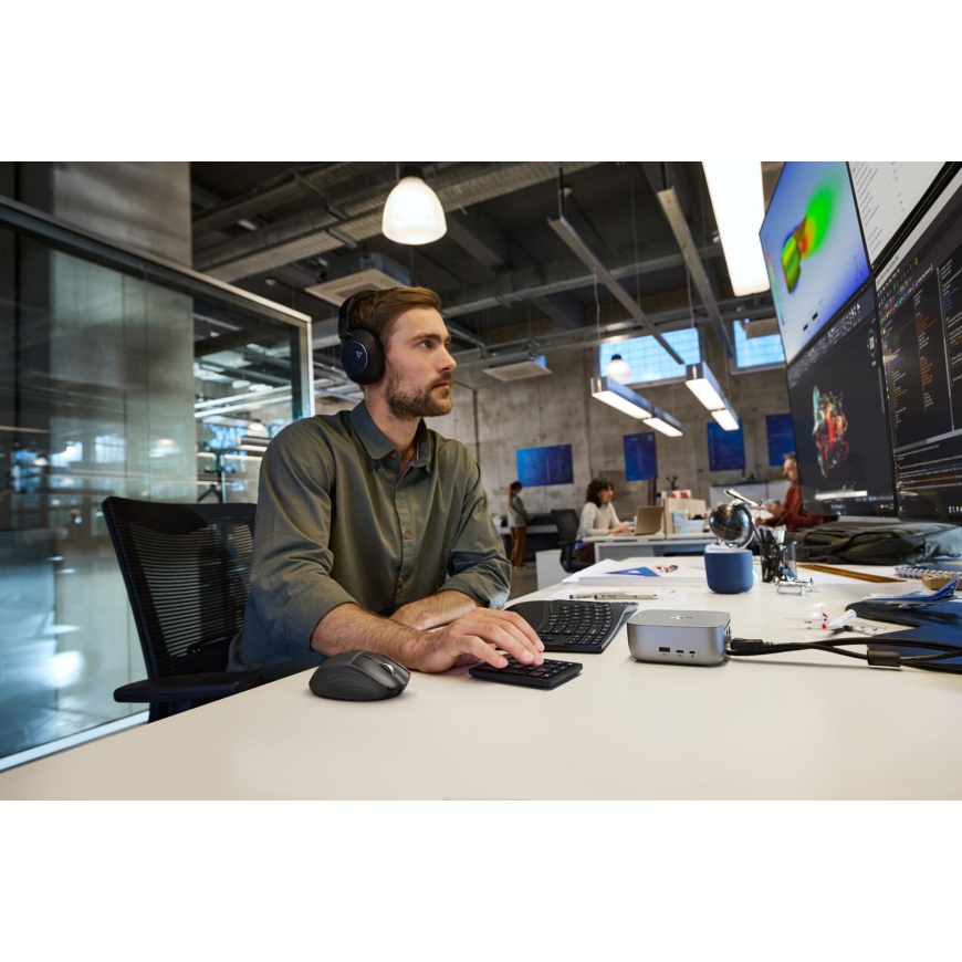 HP Ultra-Fast-Scroll Langaton Hiiri 780M – 5