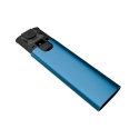 NATEC RHINO M.2 NVME LITE EXTERNAL SSD ENCLOSURE USB-C 3.2 GEN 2 HORIZON BLUE NATEC RHINO M.2 NVME LITE EXTERNAL SSD ENCLOSURE USB-C 3.2 GEN 2 HORIZON BLUE