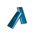 NATEC RHINO M.2 NVME LITE EXTERNAL SSD ENCLOSURE USB-C 3.2 GEN 2 HORIZON BLUE NATEC RHINO M.2 NVME LITE EXTERNAL SSD ENCLOSURE USB-C 3.2 GEN 2 HORIZON BLUE