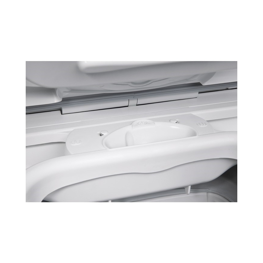 Стиральная машина Electrolux EW6T5372P – 2