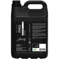 DR LUCY Hypo C herkkäihoisille koirille - hoitoaine - 5l