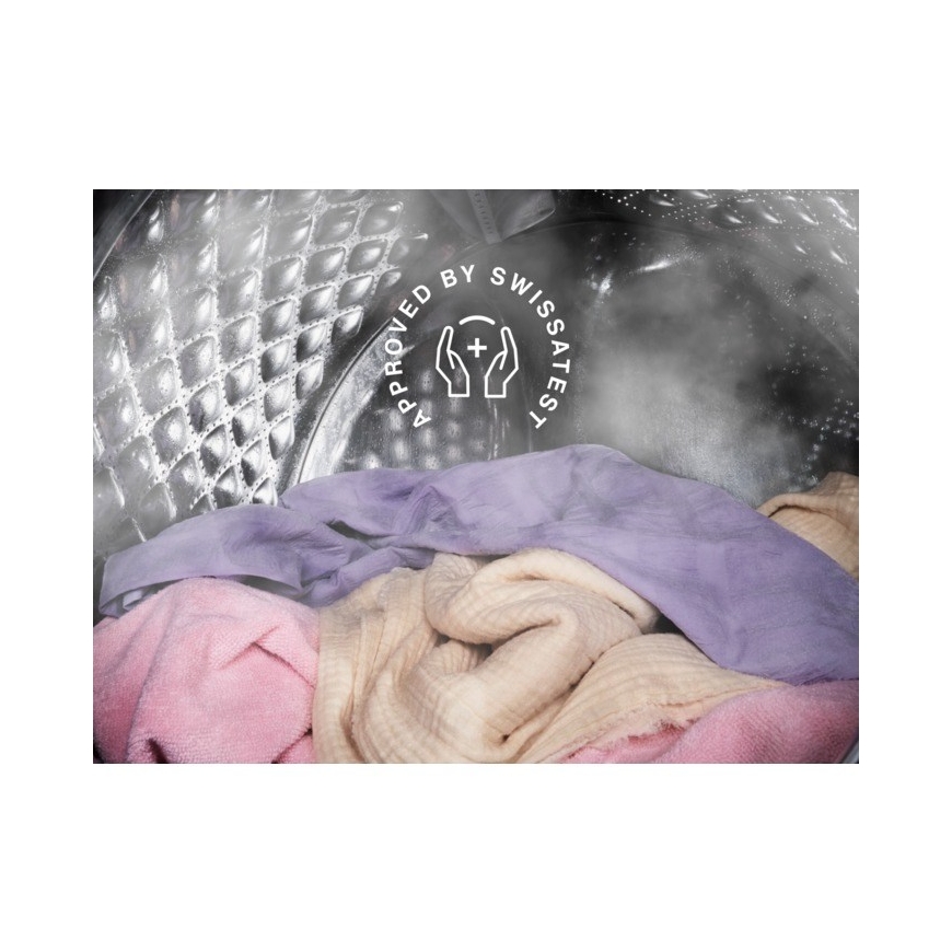 Pesukone Electrolux EW6T5372P – 3