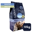 ADDVENA Power of Nature Täiskasvanud Tundlik Väike Lambaliha - kuiv koeratoit - 10kg ADDVENA Power of Nature Täiskasvanud Tundlik Väike Lambaliha - kuiv koeratoit - 10kg
