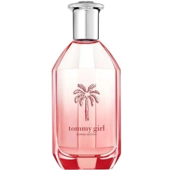 Tommy Hilfiger Tommy Girl Summer Edition EDT tualet Nāriem, 100 ml