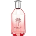 Tommy Hilfiger Tommy Girl Summer Edition EDT tualet Nāriem, 100 ml Tommy Hilfiger Tommy Girl Summer Edition EDT tualet Nāriem, 100 ml