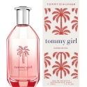 Tommy Hilfiger Tommy Girl Summer Edition EDT women's eau de toilette, 100 ml Tommy Hilfiger Tommy Girl Summer Edition EDT women's eau de toilette, 100 ml