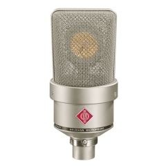 Neumann TLM 103 NI - kondensaattorimikrofoni, nikkeli