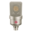 Neumann TLM 103 NI - kondensatora mikrofons, niķelis
