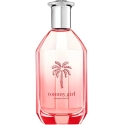Tommy Hilfiger Tommy Girl Summer Edition EDT tualet Nāriem, 100 ml Tommy Hilfiger Tommy Girl Summer Edition EDT tualet Nāriem, 100 ml