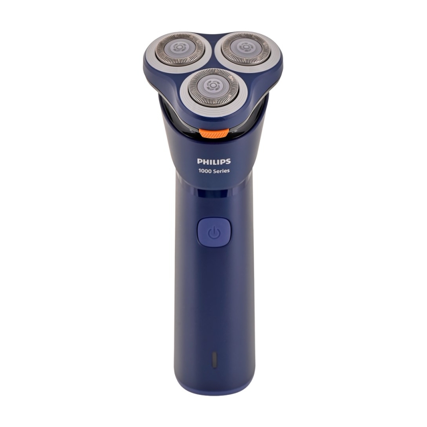 Philips 1000 series S1881/00 men's shaver Rotation shaver Navy – 2