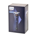 Philips 1000 seeria S1881/00 meeste habemenäidis Pöördhabemeajaja Tumesinine Philips 1000 seeria S1881/00 meeste habemenäidis Pöördhabemeajaja Tumesinine
