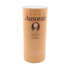 Ausonia talkpulber 200g