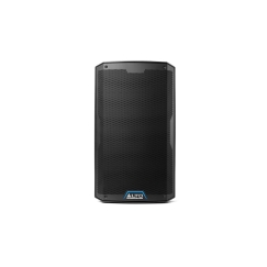Alto TS 412 - 2500-watt 12-inch 2-way powered loudspeaker with Bluetooth®, DSP and app control
