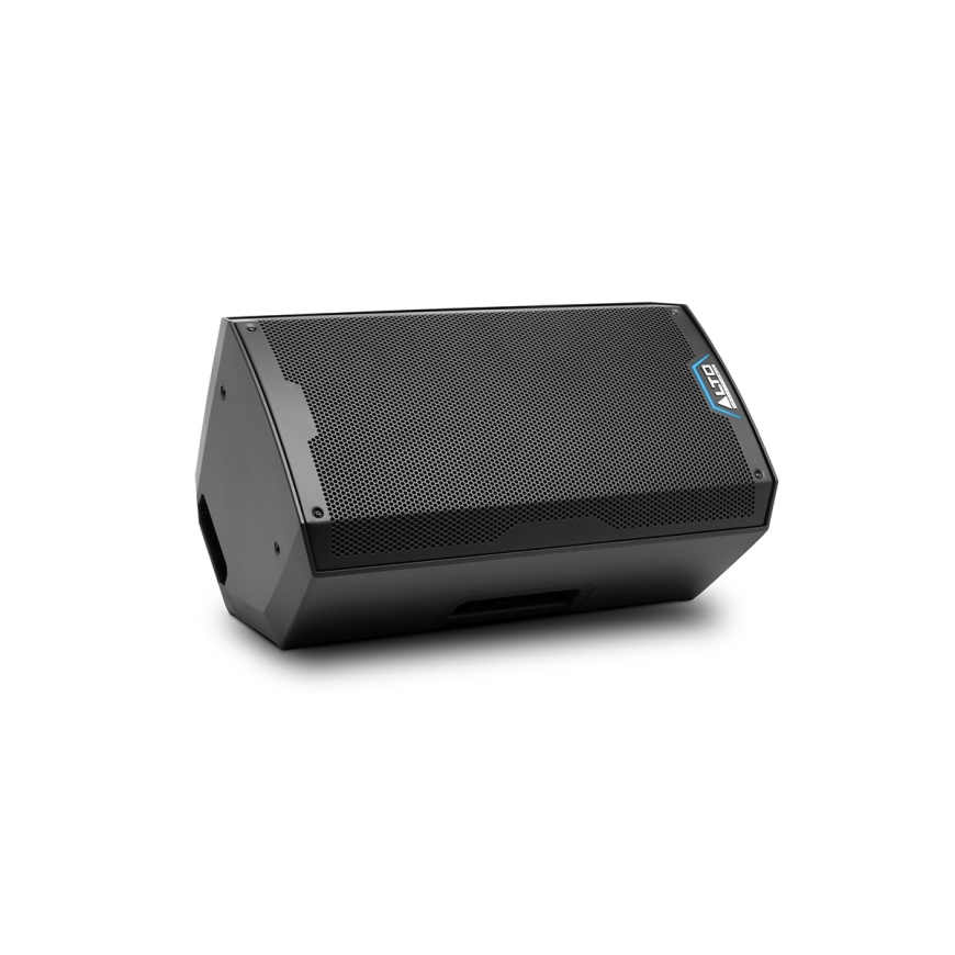 Alto TS 412 - 2500-watt 12-inch 2-way powered loudspeaker with Bluetooth®, DSP and app control – 3