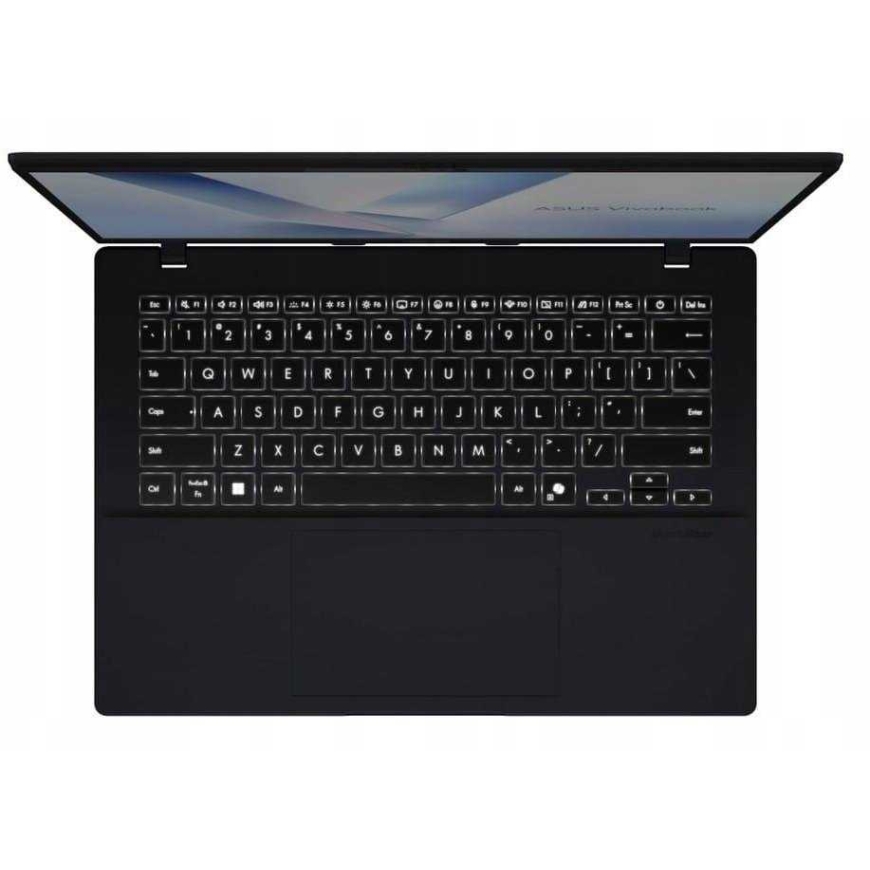 Asus VivoBook 14 M1407GA-LY010W 14 FHD+ IPS 445 16ГБ 512SSD EN W11 Bl – 2