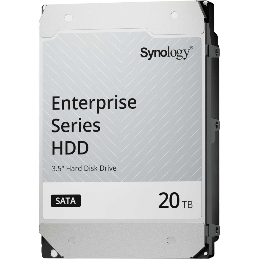 Synology HAT5310 20TB 3.5'''' 512MB HAT5310-20T – 2