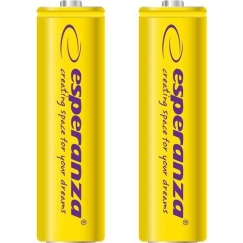 Esperanza EZA103Y AA 2pcs