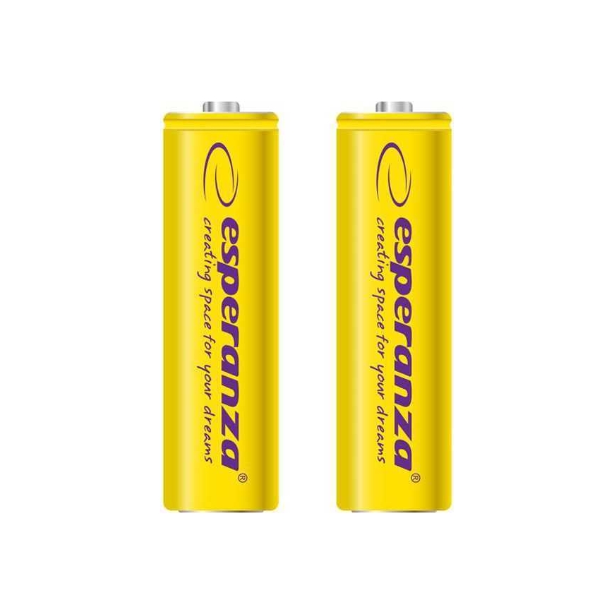 Esperanza EZA103Y AA 2pcs