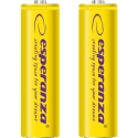 Esperanza EZA103Y AA 2pcs