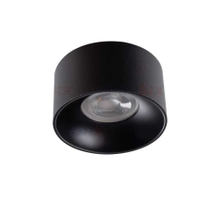 Kanlux laevalamp must MINI RITI GU10 B/B 27578