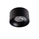 Kanlux потолочный светильник черный MINI RITI GU10 B/B 27578 Kanlux потолочный светильник черный MINI RITI GU10 B/B 27578