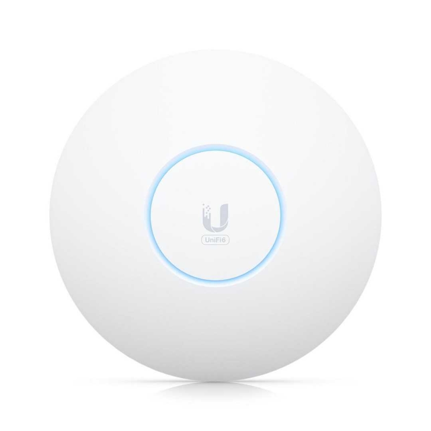 Ubiquiti U6-Enterprise Точка доступа – 2