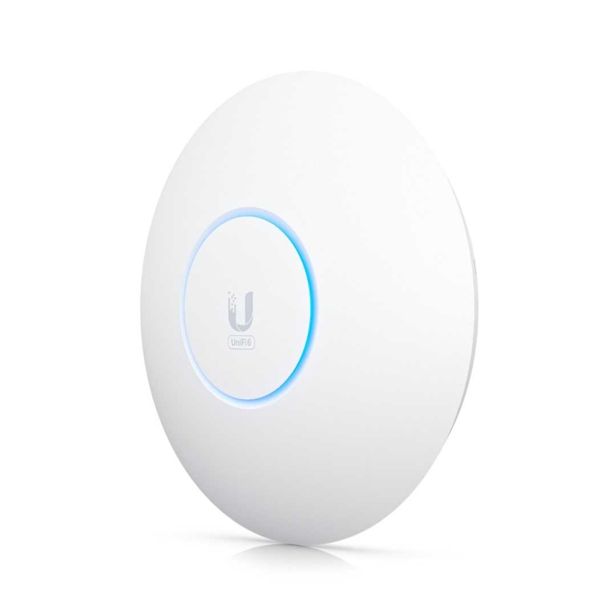 Ubiquiti U6-Enterprise Prieigos taškas – 3