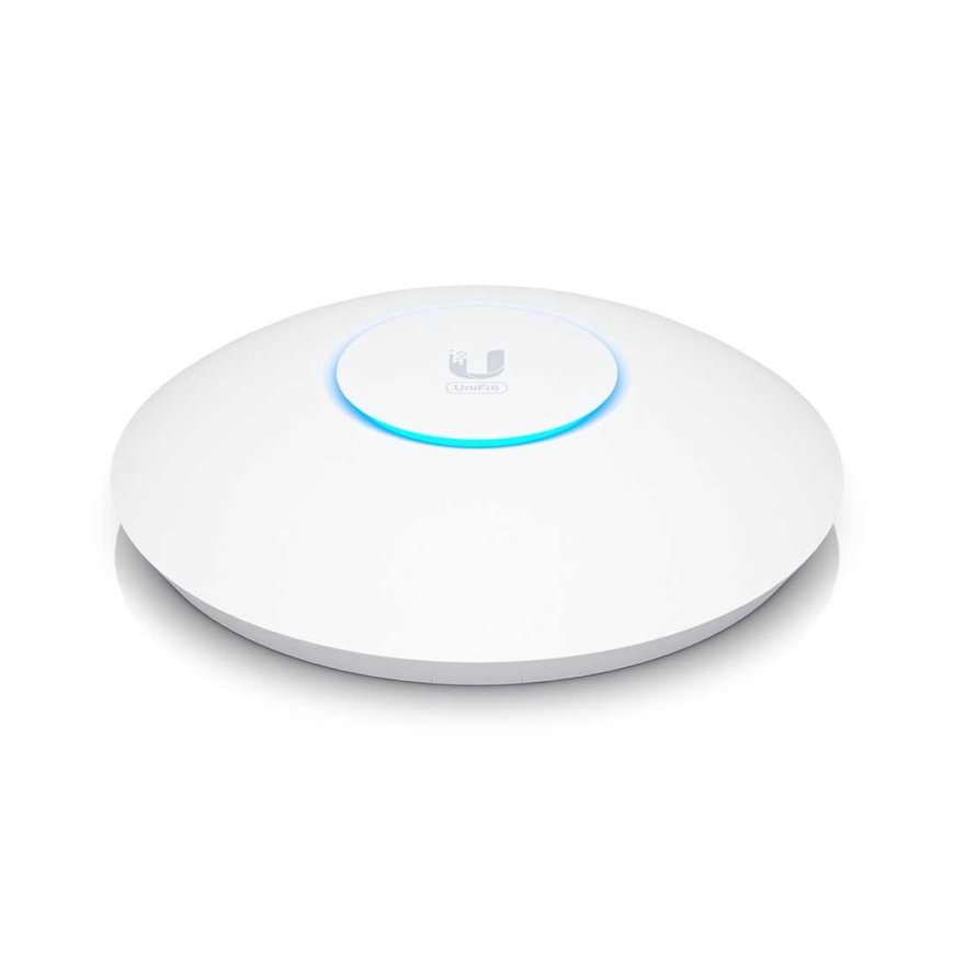 Ubiquiti U6-Enterprise Juurdepääsupunkt – 4