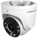Foscam W5EP 5MP POE White IP Surveillance Camera Foscam W5EP 5MP POE White IP Surveillance Camera