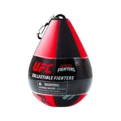 UFC OCTAGON -TAISTELIJAT S1 - NOPEUSLAKKI KAPSELIT (18 KPL CDU)