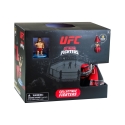 UFC OCTAGON CĪŅOTĀJI S1 - ĀTRUMA MAISS KAPSULA (18 PCS CDU)