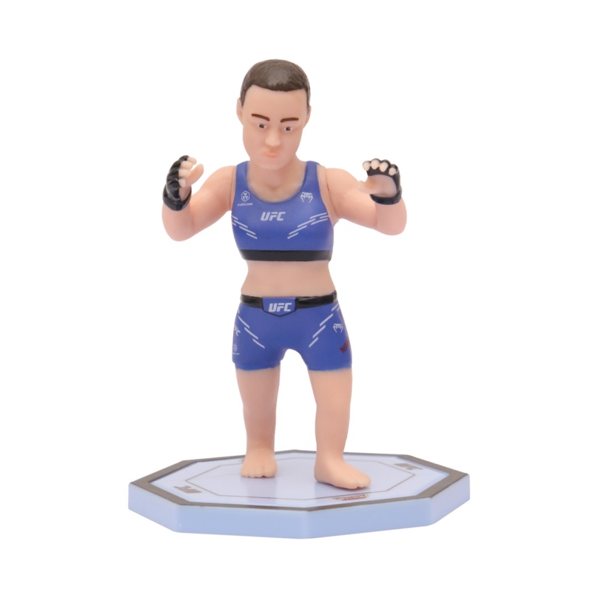 UFC OCTAGON KOVOTOJAI S1 - GREITUMO MAIŠAS KAPSELĖ (18 VNT CDU) – 4