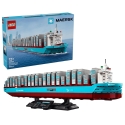 LEGO 40955 Maersk divdienu konteineru kuģis LEGO 40955 Maersk divdienu konteineru kuģis