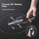Ralcam F408A 8,5mm boroskoop Ralcam F408A 8,5mm boroskoop