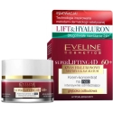 Eveline Cosmetics Super Lifting 4D 60+, 50 ml Eveline Cosmetics Super Lifting 4D 60+, 50 ml