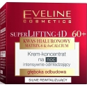 Eveline Cosmetics Super Lifting 4D 60+, 50 ml Eveline Cosmetics Super Lifting 4D 60+, 50 ml